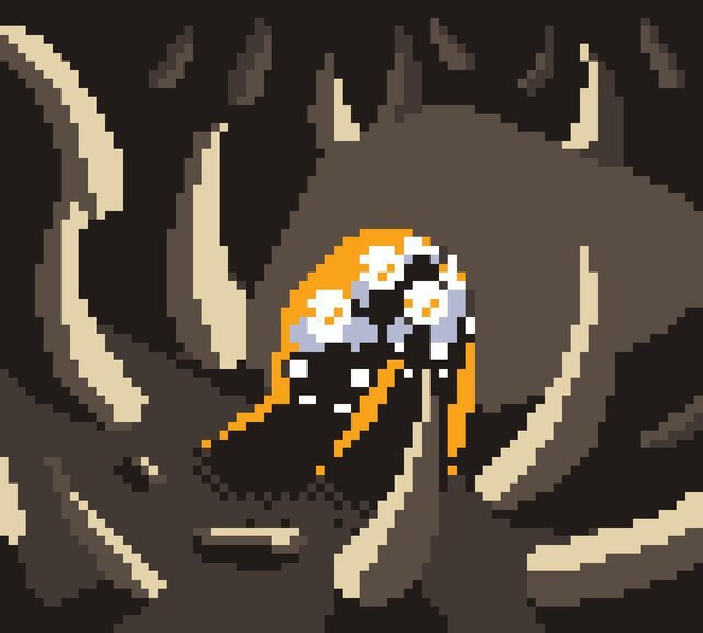 Bosco the Wisp - demo