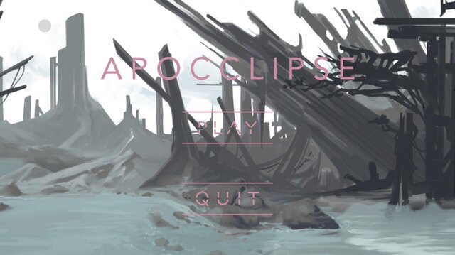 Apocclipse