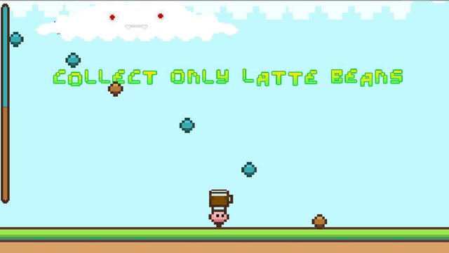 It's LatTe