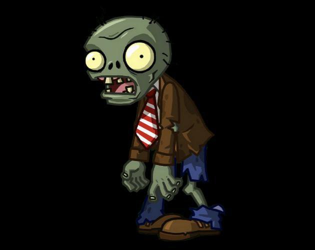 RoseVsZombies