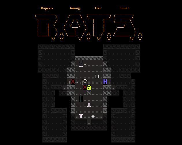 Rogues Among the Stars