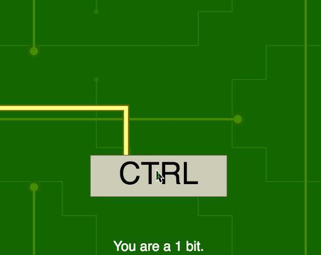 Ctrl+Out