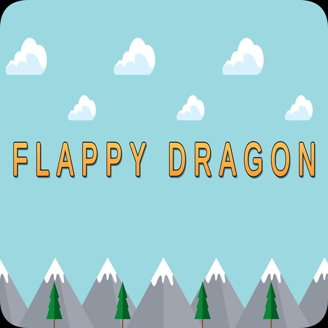 Flappy Dragon (Edvaldo "Falcon" Melquiades)