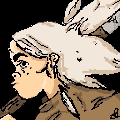 Pell's Rampage