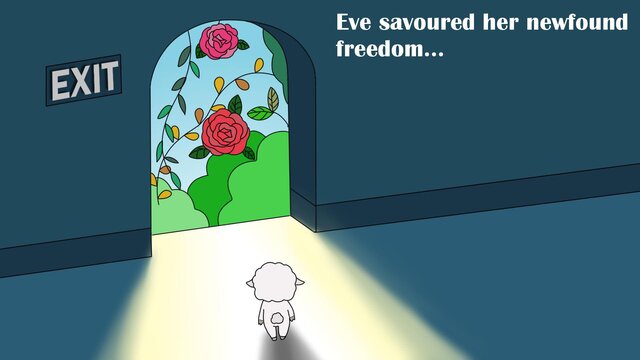EVE (Poppy0511)