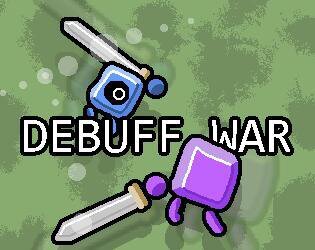 Debuff War