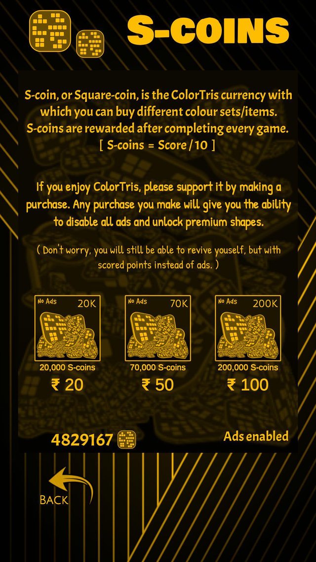ColorTris