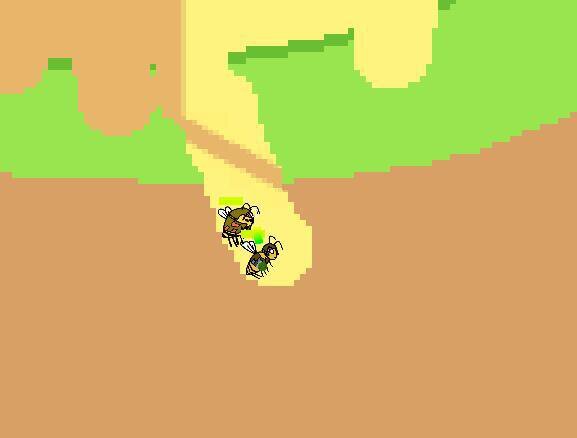 Bee-Sieged: War of the Hives (W.I.P)