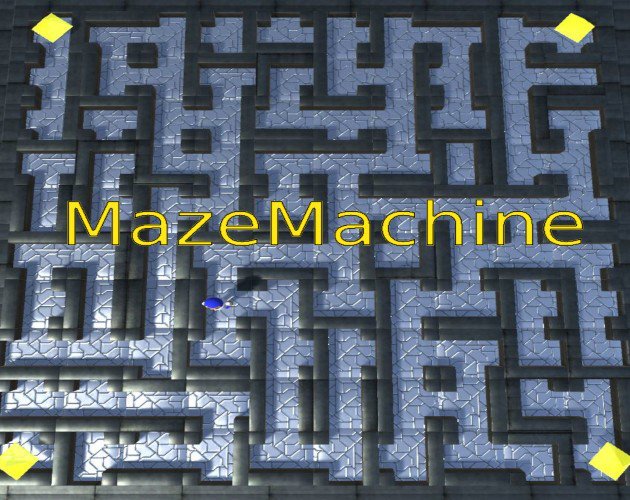 MazeMachine