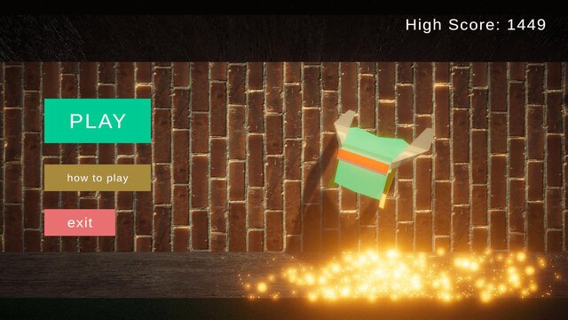 Bug bash (itch)