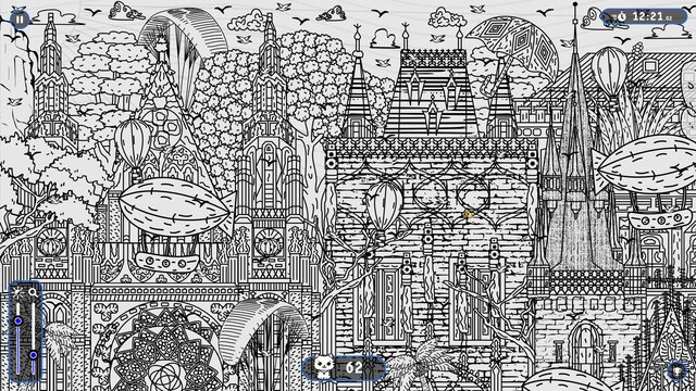 101 Cats Hidden in Prague