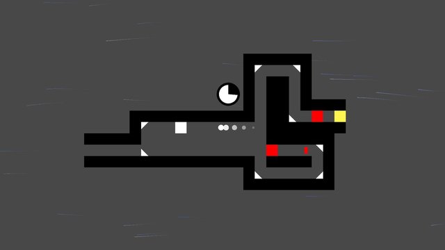 Boundary (itch) (juicyslew)