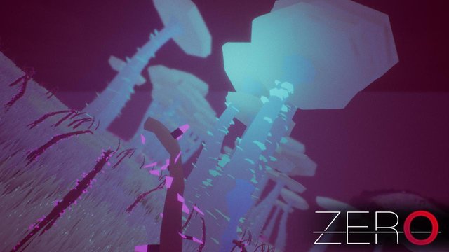 Vision by ZERO GAMES