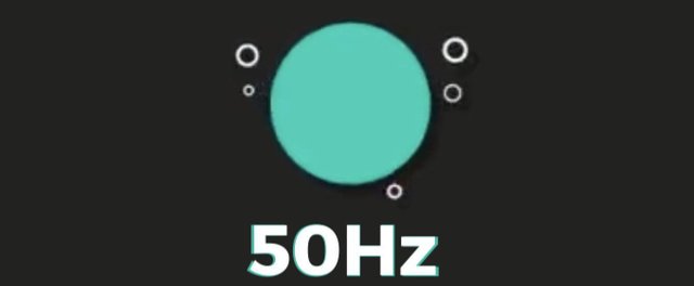 50Hz