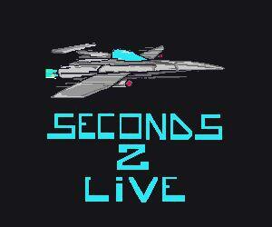 Seconds 2 Live