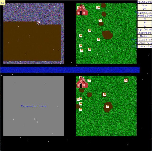 EcoSim (TsiamDev)