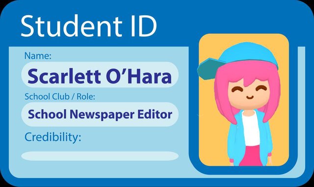 Editor Newbie