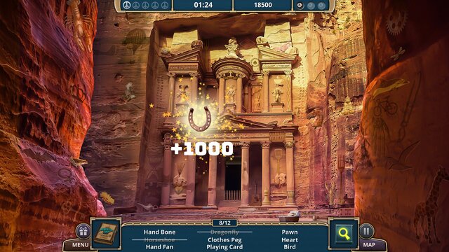 Adventure Trip: Wonders of the World