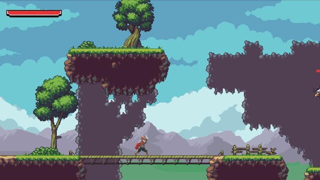 Tribus By NetraGames