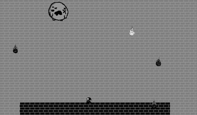 Lying Dungeon 2