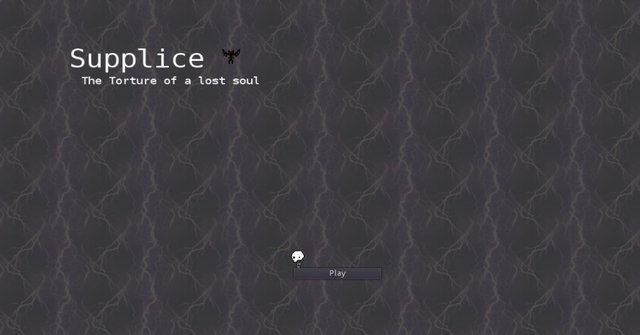 Supplice