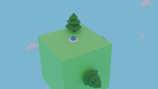 Sphere Shift