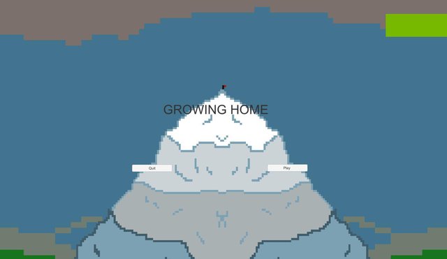 Growing Home (GaminAlchemist)