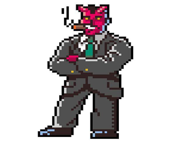 Waiter