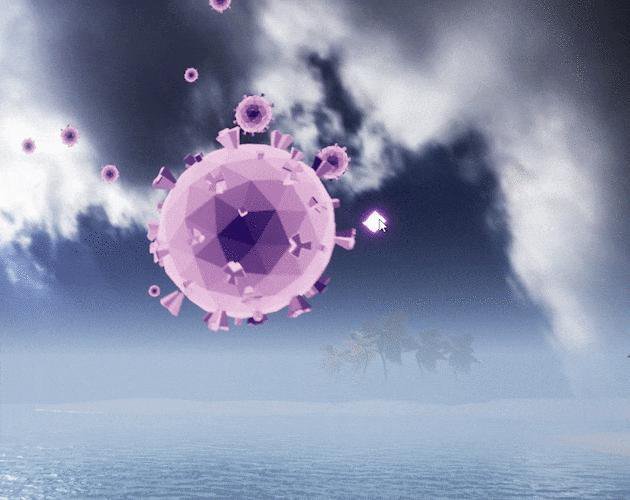 Slice Virus