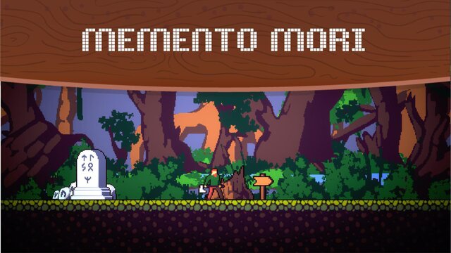 Memento Mori (itch) (muratizm)