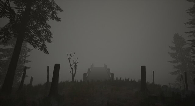 Withered Thoughts