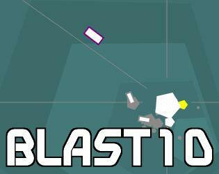 BLAST10