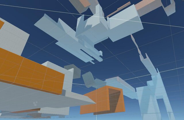 A minimalist game