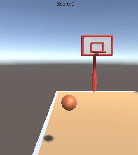 The Shooting Guard