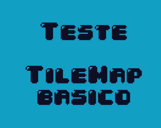 Teste RPG Top Down - Aula 06