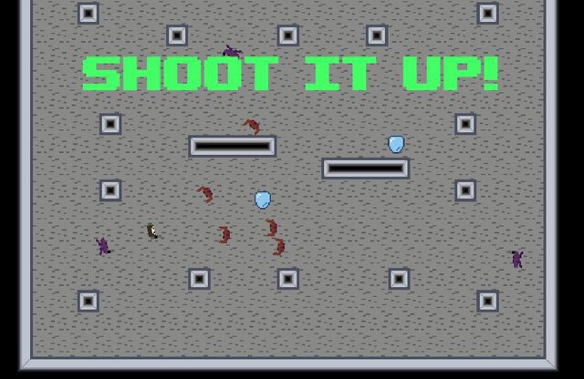 Shoot It Up!