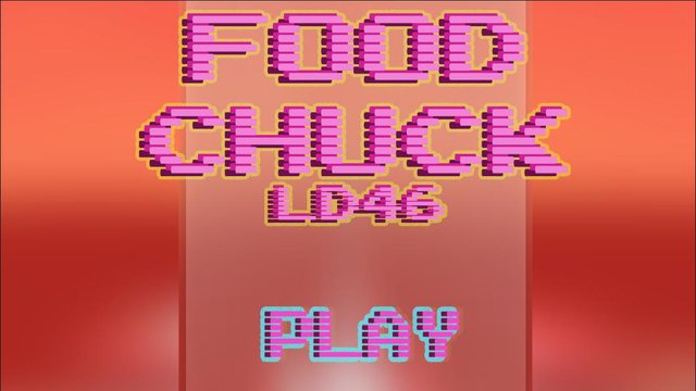 Food Chuck