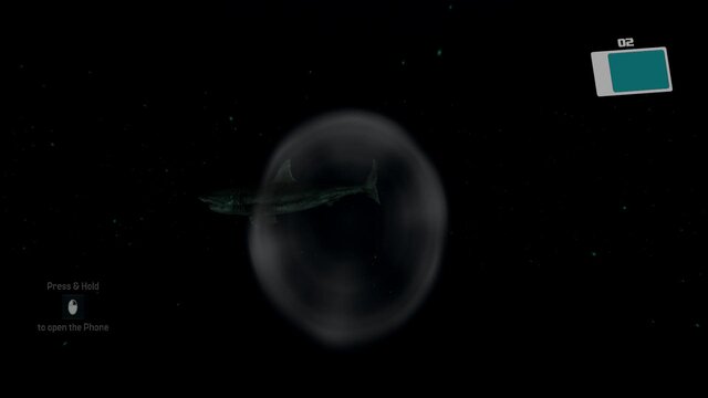 Solitude Underwater (itch)