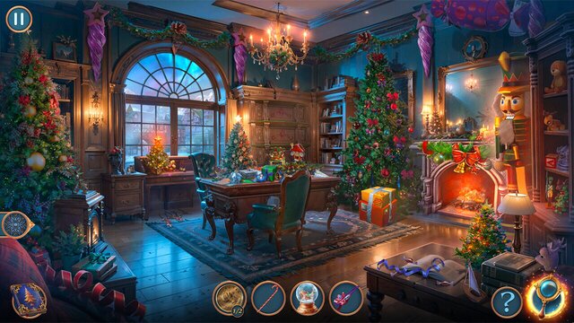 Christmas Fables: The Wishing Store Collector's Edition