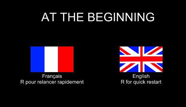 At The Beginning