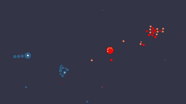 Cellspace