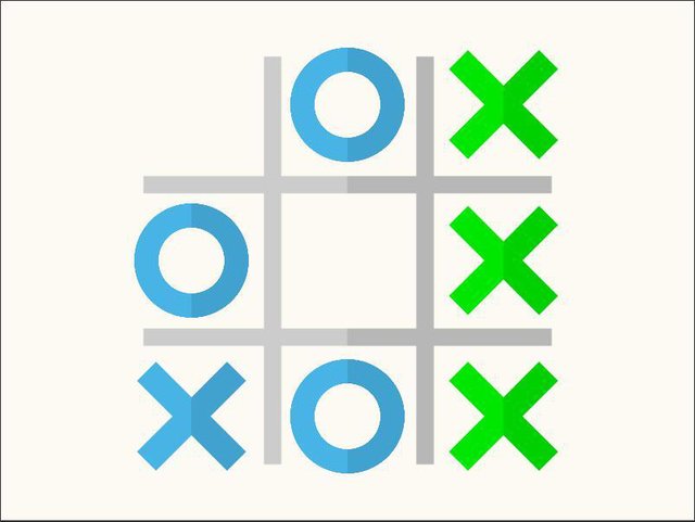 Tic Tac Toe (itch) (PackNSlash)