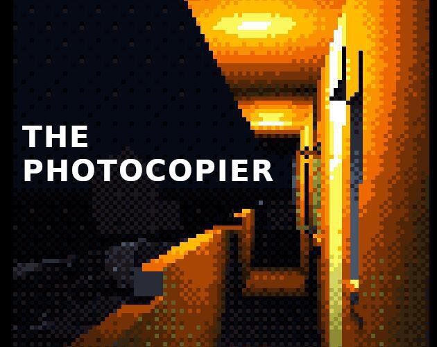 The Photocopier