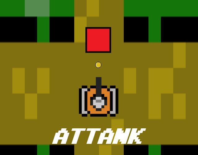 Attank
