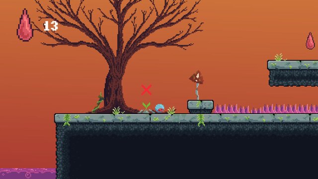Wobble Sprout
