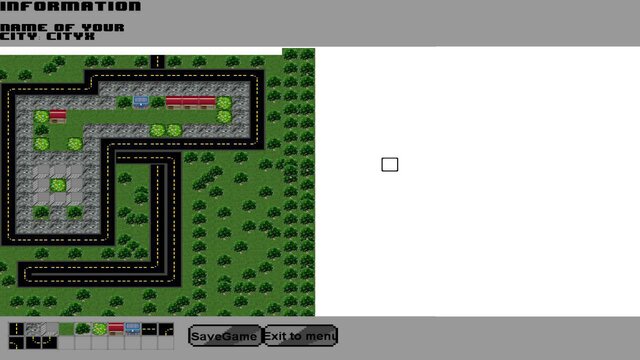 CityMaker