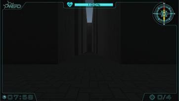 Into The Maze (AltezaTFE)