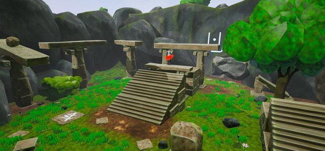 The Missing Piece (Dylan_Radford)