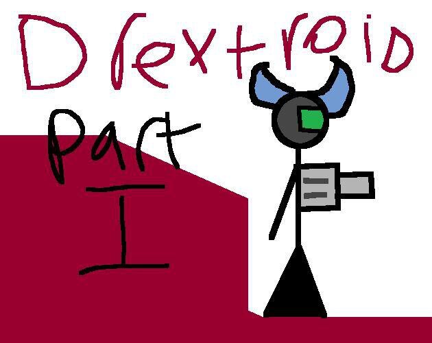 Drextroid