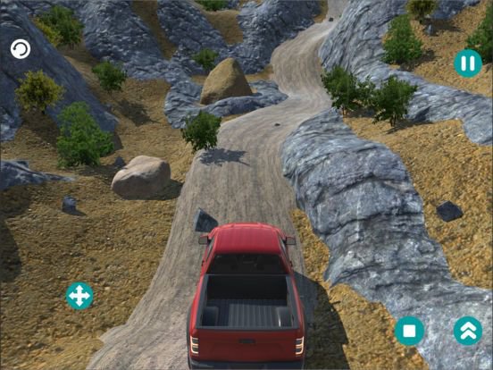 4X4 Trail Overlander Edition